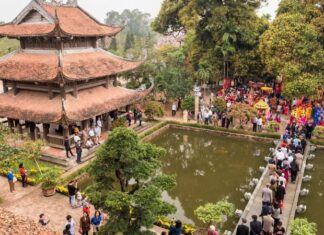 Discover Khoái Châu (Hưng Yên): Top 4 Must-Visit Destinations for First-Time Travelers
