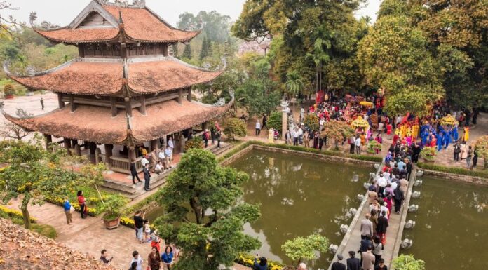 Discover Khoái Châu (Hưng Yên): Top 4 Must-Visit Destinations for First-Time Travelers