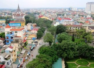 Top 5 Must-Visit Tourist Attractions in Hương Thủy, Huế