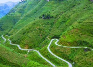 Top 5 Must-Visit Attractions in Ngan Son, Bac Kan