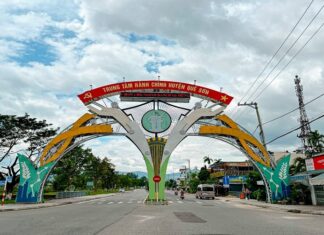 Top 5 Must-Visit Tourist Destinations in Quế Sơn, Quảng Nam