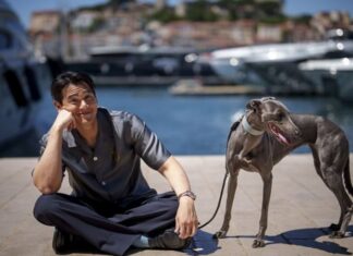 7 Must-Watch Films Starring Taiwanese Heartthrob Eddie Peng