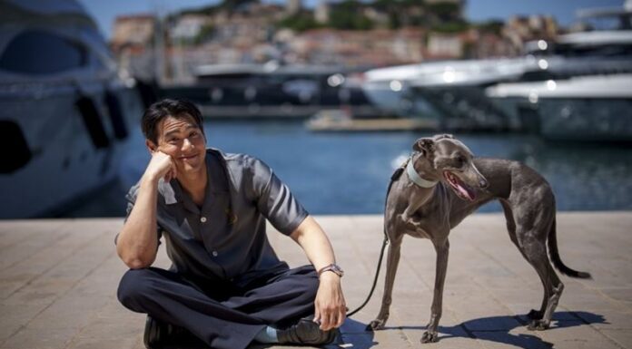 7 Must-Watch Films Starring Taiwanese Heartthrob Eddie Peng