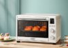 Microwave vs. Oven: Which One Truly Delivers the Best Value for Your Money?