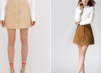 12 Must-Have Summer Dresses to Keep You Looking Fresh and Fashionable