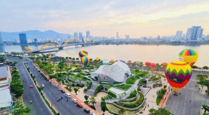 Discover Da Nang: The Ultimate Travel Guide & 10 Must-Visit Attractions