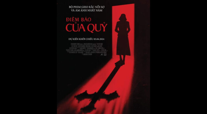 “Don’t Miss These 10 Must-Watch Movies Hitting Theaters in April 2024: A Thrilling Lineup of Horror Films Awaits!”