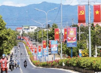 Uncover Ninh Sơn’s Top 3 Must-Visit Destinations in Ninh Thuận