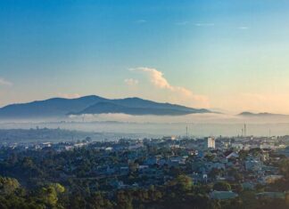 Uncover the Top 5 Must-Visit Destinations in Ia Grai, Gia Lai