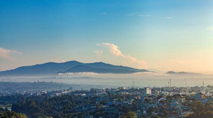 Uncover the Top 5 Must-Visit Destinations in Ia Grai, Gia Lai