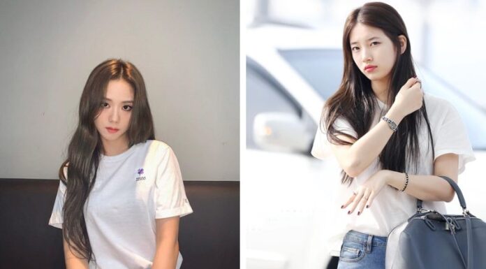 Dress Like a K-Pop Star: 5 Essential Wardrobe Staples