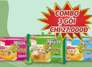 Is Phở Hương’s Rice Noodles Delicious? Exploring the Flavors of Phở Hương’s Rice Noodle Varieties