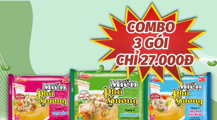 Is Phở Hương’s Rice Noodles Delicious? Exploring the Flavors of Phở Hương’s Rice Noodle Varieties