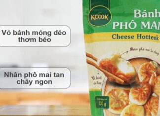 Irresistible Indulgence: 10 Authentic Korean Cheese Hotteok Recipes to Try