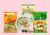 Top Instant Vegan Porridge Brands Available at Bach Hoa XANH