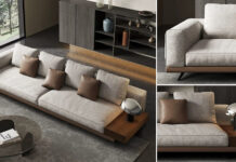 Erica Smart Interiors: Where Elegance Meets Functionality for the Modern Home