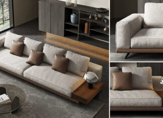 Erica Smart Interiors: Where Elegance Meets Functionality for the Modern Home