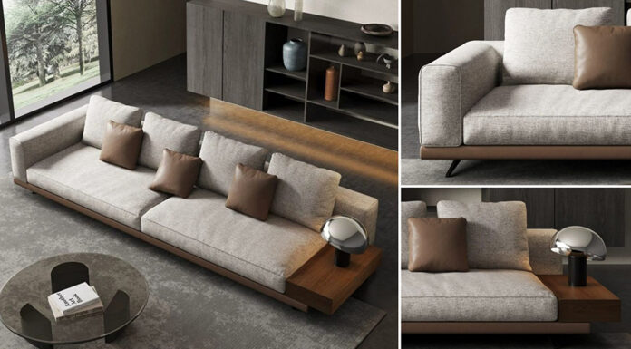 Erica Smart Interiors: Where Elegance Meets Functionality for the Modern Home