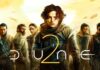 March 2024 Movie Releases: Dune, Kung Fu Panda, and Godzilla x Kong Return to the Big Screen