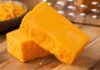 Cheddar Cheese: A Delicious and Nutritious Food Choice