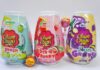 “Discover the Best Gel Air Fresheners: A Review of 4 Fruity Chupa Chups Scented Wax Variants”