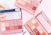 7 Best Korean Eyeshadow Palettes for Vibrant, Long-Lasting Color