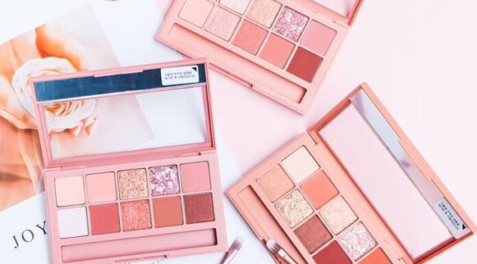 7 Best Korean Eyeshadow Palettes for Vibrant, Long-Lasting Color