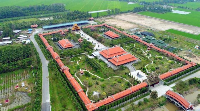 Unforgettable Weekend Getaway: A Detailed Review of Phuong Nam Tourism Area, Binh Duong