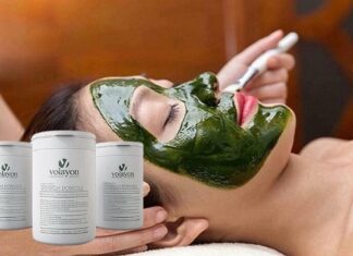 Volayon Spirulina Recovery Mask Review: Is It Worth the Hype? Price Revealed