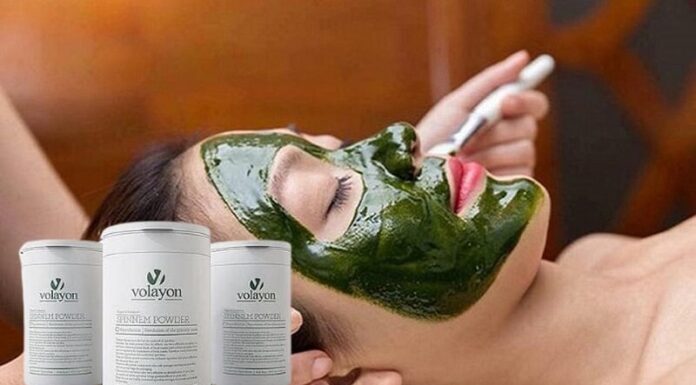 Volayon Spirulina Recovery Mask Review: Is It Worth the Hype? Price Revealed
