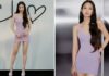 Korean Stars Flaunt Summer Style with the Must-Have Mini Dress Trend