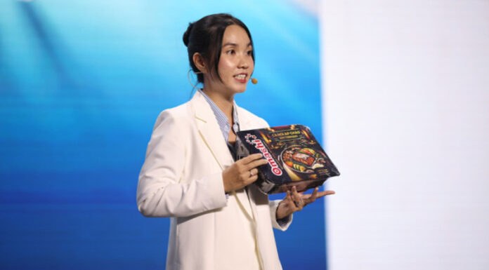 Masan Launches Self-Heating Rice Meals Starting at 100,000 VND, Following Success of Self-Heating Hotpot