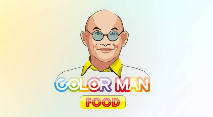 What Makes Color Man’s “Nước Mát Sài Gòn” a Masterpiece?