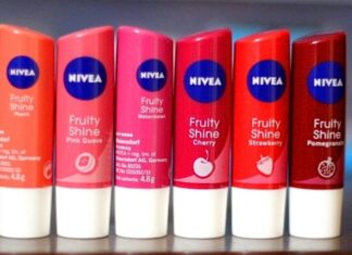 Nivea Lip Balm Benefits: Does It Heal Dark Lips?