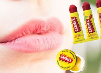 Carmex Lip Balm: Is It Effective? Can It Treat Lip Pigmentation?