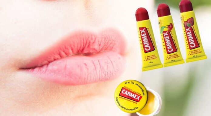 Carmex Lip Balm: Is It Effective? Can It Treat Lip Pigmentation?
