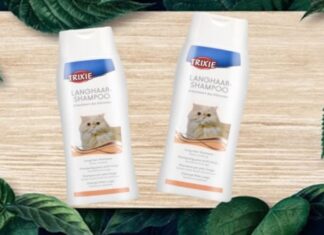 Discover the Trixie Germany Pet Shampoo Range: Types & Benefits Explained