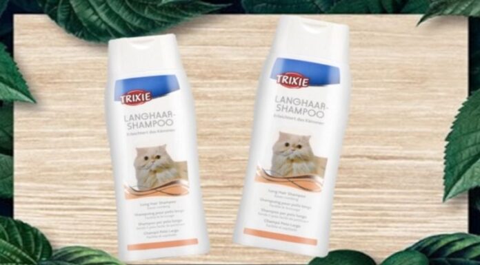 Discover the Trixie Germany Pet Shampoo Range: Types & Benefits Explained