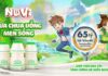NuVi Fermented Milk Drink: Strengthening Your Child’s Digestive System