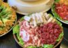 Why Is Lettuce Always Placed Underneath the Meat in Hot Pot? A Chef’s Insider Secret
