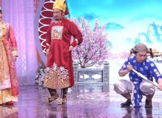 Táo Quân 2023: Will There Be a Gặp Nhau Cuối Năm This Year?