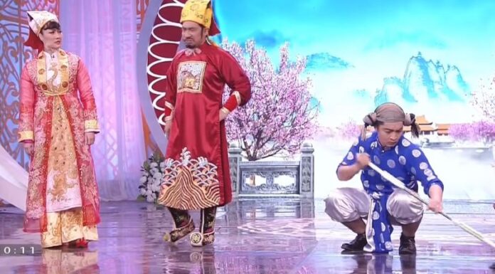 Táo Quân 2023: Will There Be a Gặp Nhau Cuối Năm This Year?