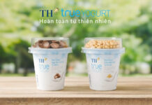 TH true YOGURT Launches New Crunchy Cocoa Cereal and Crispy Rice Yogurt Line