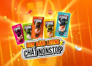 “Discover Ponnie’s New Instant Hotdog Flavors: Grilled Ribs and Coconut Jelly – Try Them Now!”