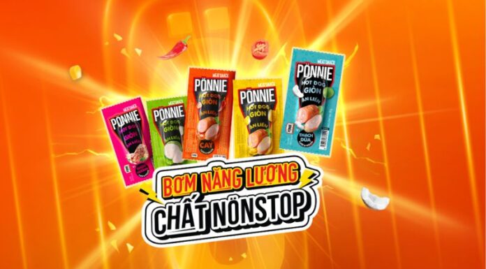 “Discover Ponnie’s New Instant Hotdog Flavors: Grilled Ribs and Coconut Jelly – Try Them Now!”