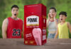 “Experience the Delicious and Nutritious Ponnie Pork Floss in a Convenient Box”