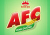 “Experience the Unique and Irresistible Flavor of AFC’s Lemongrass Chicken”
