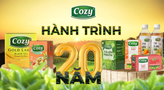 Savor the Refreshing Taste of Summer with Cozy Pink Guava Tea