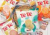 Savor the Natural Sweetness of 100% Japanese Rice with Tê Tê Rice Cakes
