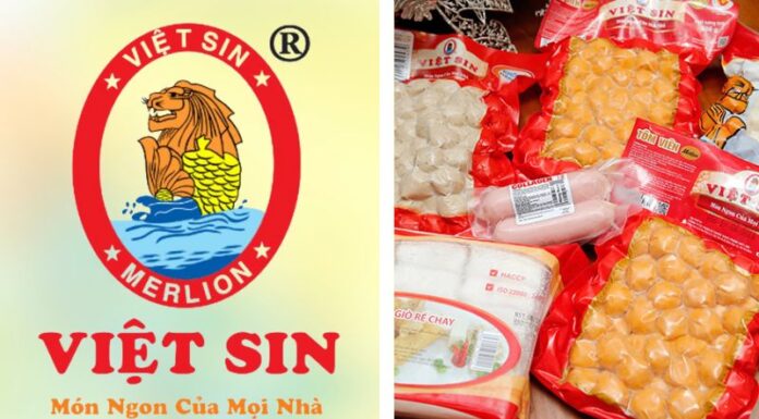 Savor Delicious Mini Shrimp and Pork Dumplings at Home with Viet Sin’s Signature Recipe